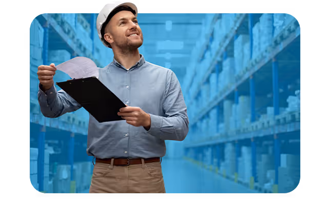 EKüpSoft e-Delivery Note: Creating GIB Compliant Shipment Documents and Instant Operation Control