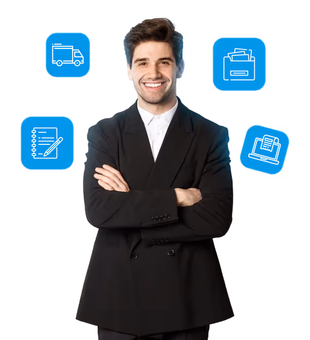 The digital ecosystem and e-Document integrations shaping the future