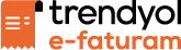 Trendyol e-Faturam entegratör veri taşıma – EKüpSoft