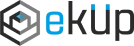 eKüp Logo