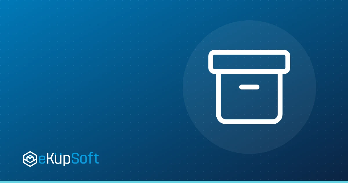 What is an e-Archive Invoice? Electronic invoices for unregistered recipients