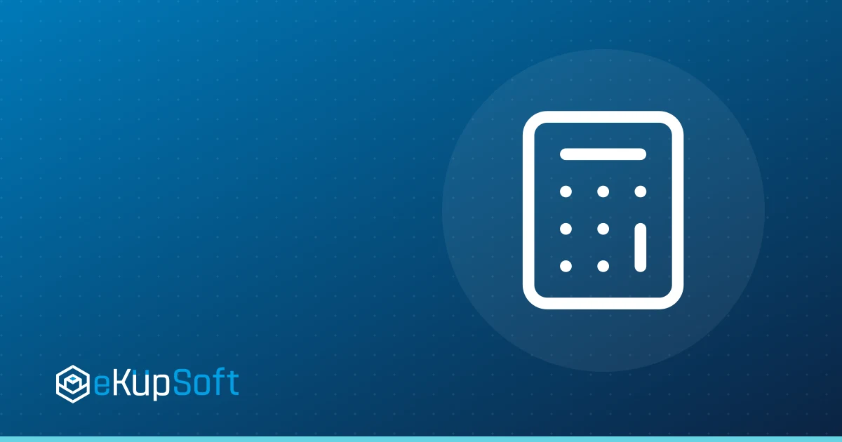 What Is Pre-Accounting?