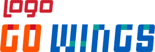 Logo GO Wings